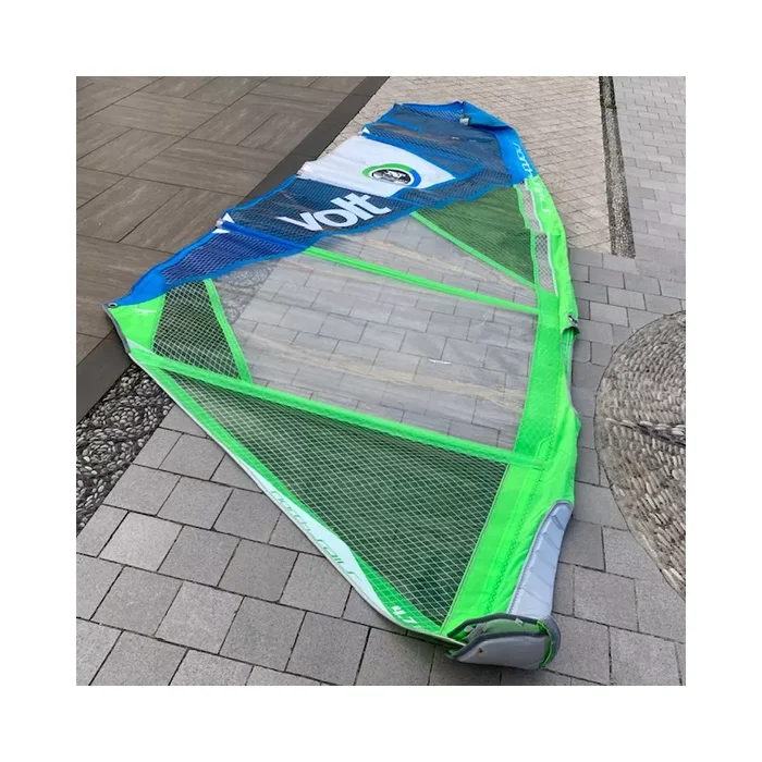 Occasion North Volt 4.7 – 2016