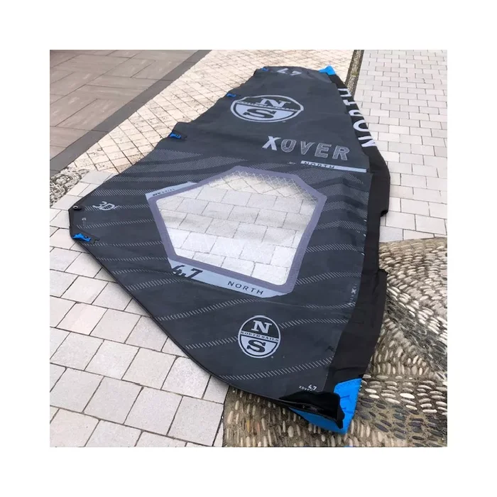 Occasion North Windsurfing X-Over 4.7 – 2024