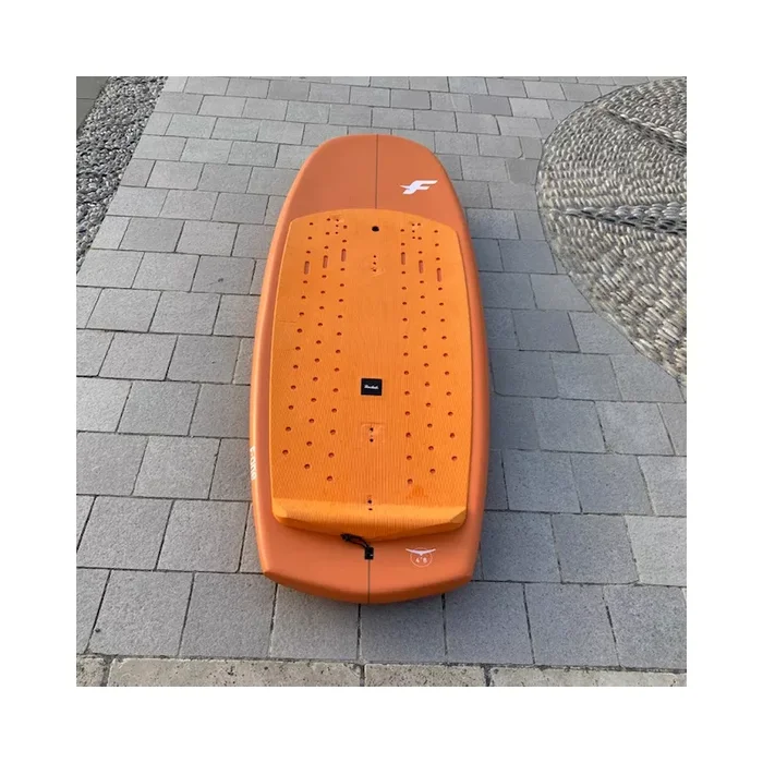 Occasion Planche F One Rocket Wing V2 4.8 (strap inssert) – 2021