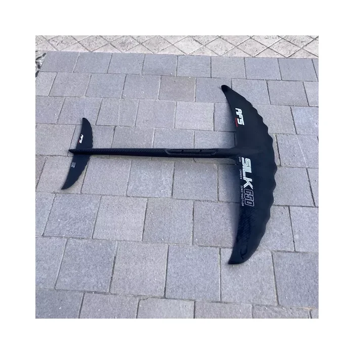 Occasion Plane AFS Silk Carbon 650 – 2023