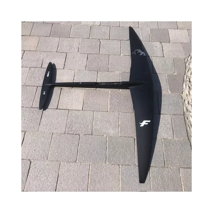 Occasion Plane Carbon Fone Eagle X 1000 – 2024