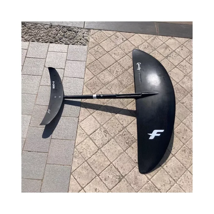 Occasion Plane Fone Gravity Carbon 1800 – 2023