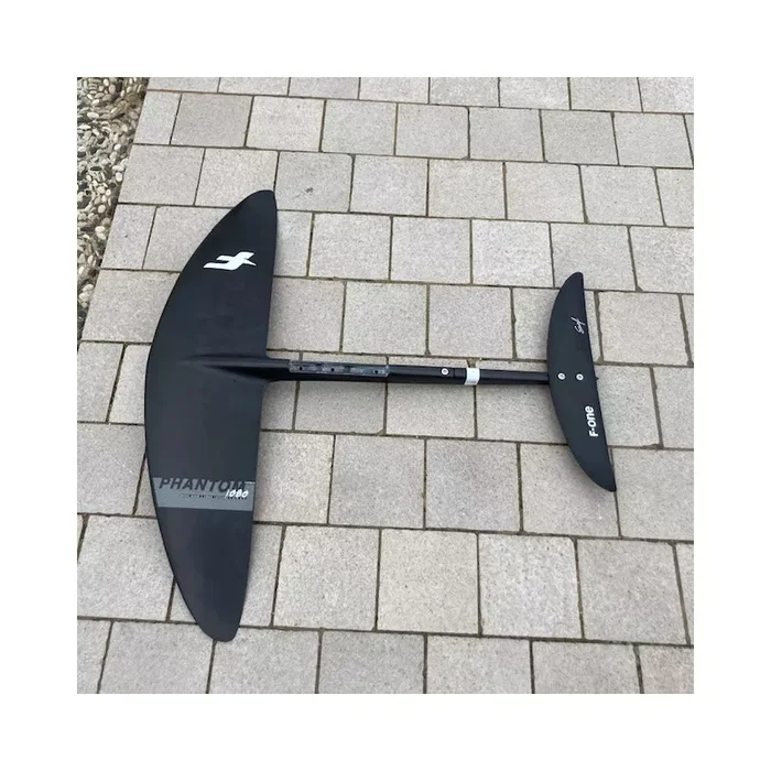 Occasion Plane Fone Phantom Carbon – 1080