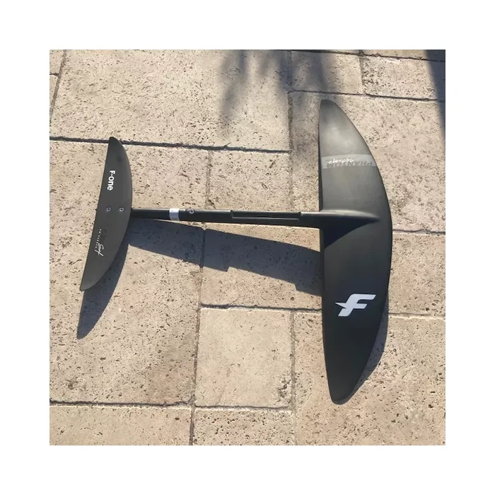 Occasion Plane Fone Phantom Carbon – 940