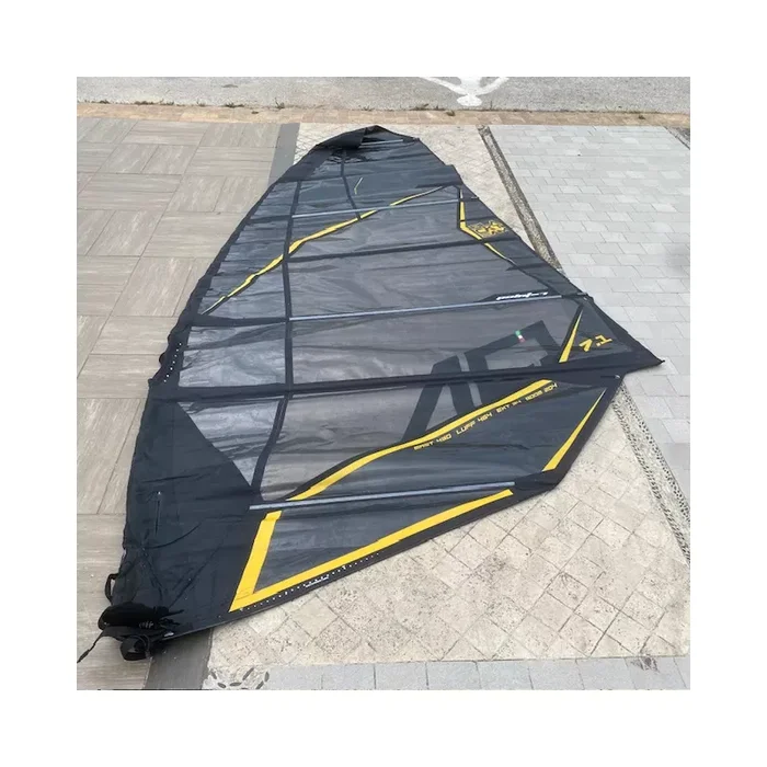 Occasion Point 7 AC-1 7.1 – 2022