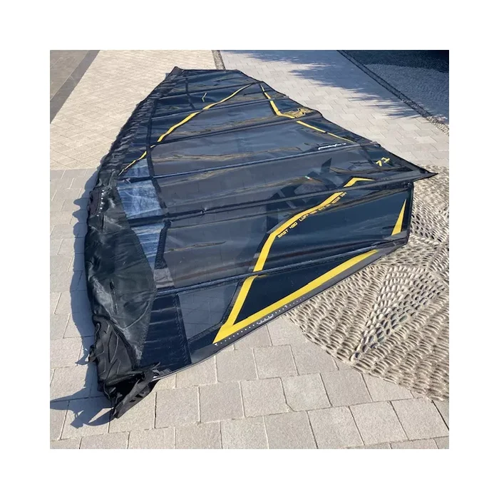 Occasion Point 7 ACK 7.1 – 2022