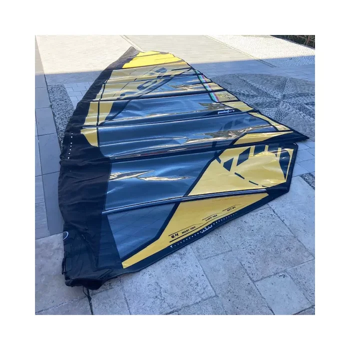 Occasion Point 7 ACZ 6.4 – 2020