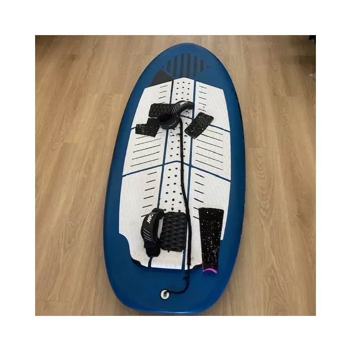 Occasion Quatro Drifter 5.2 (80 litres) – 2022