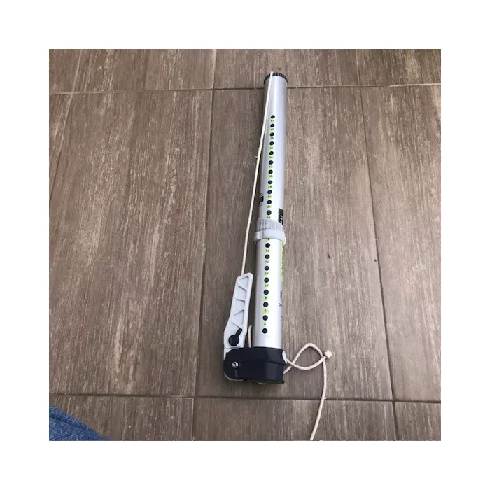 Occasion Rallonge Alu Duotone Power XT SDM Universel – 42