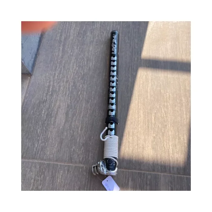 Occasion Rallonge Alu Nelpryde UXT RDM – 34