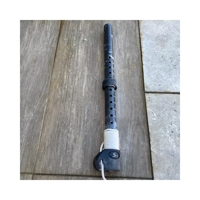 Occasion Rallonge Carbon Simmer RDM Universel – 30