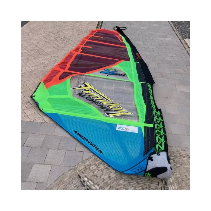 Occasion S2 Maui Alchemy 3.7 – 2019