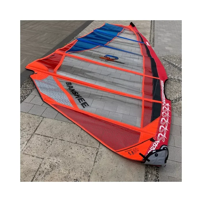 Occasion S2 Maui Banshee 5.8 – 2021