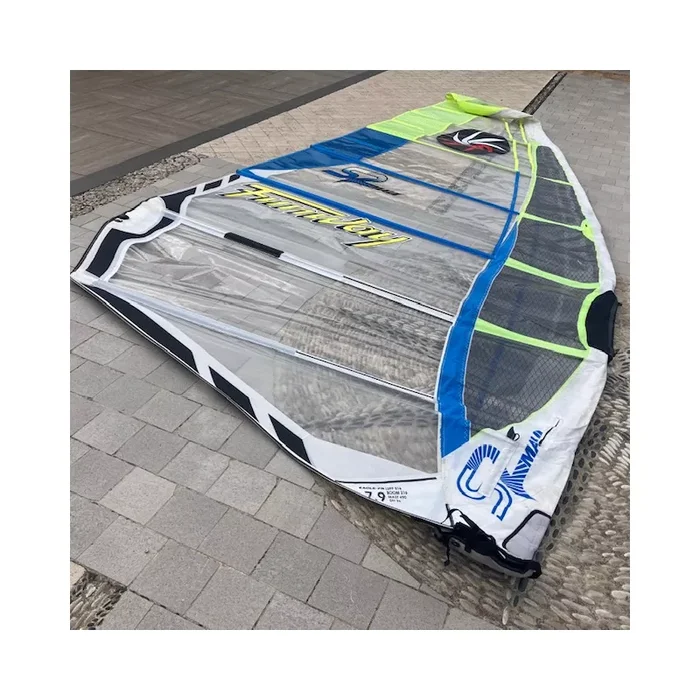 Occasion S2 Maui Eagle-FR 7.9 – 2021