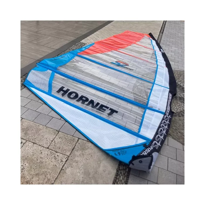 Occasion S2 Maui Hornet 6.9 – 2022