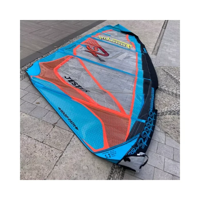 Occasion S2 Maui Jester 5.2 – 2017
