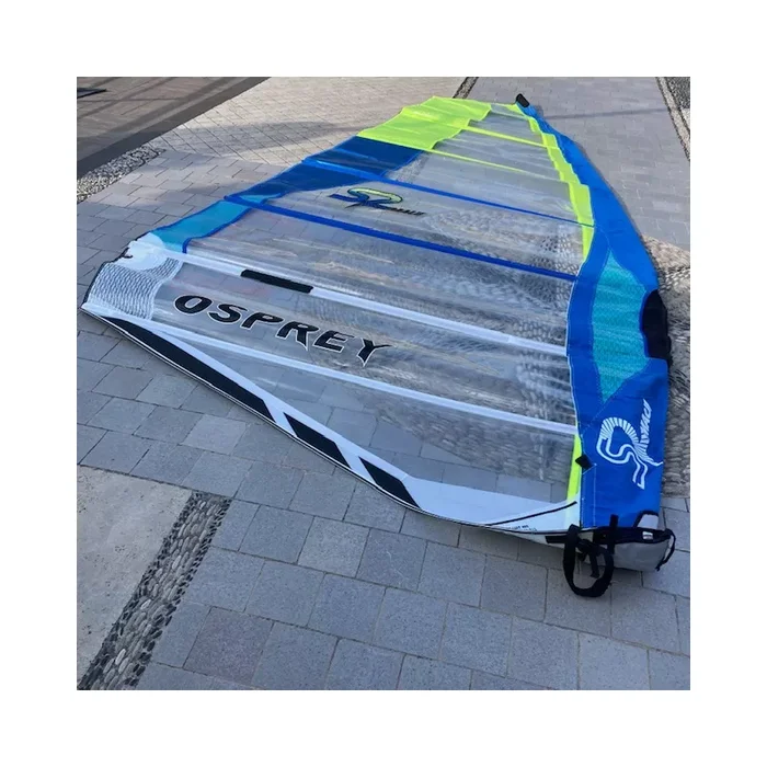 Occasion S2 Maui Osprey 7.5 – 2021
