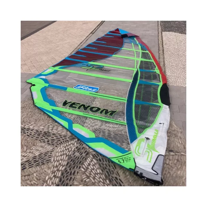 Occasion S2 Maui Venom 5.7 – 2018