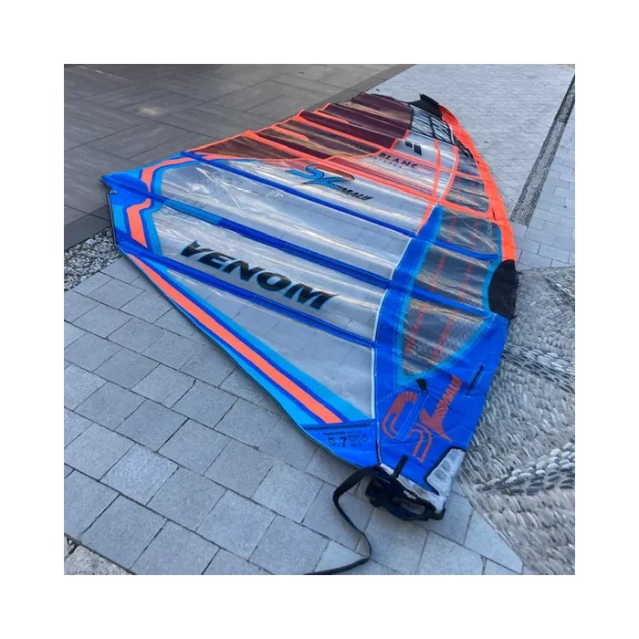 Occasion S2 Maui Venom 5.7 – 2019