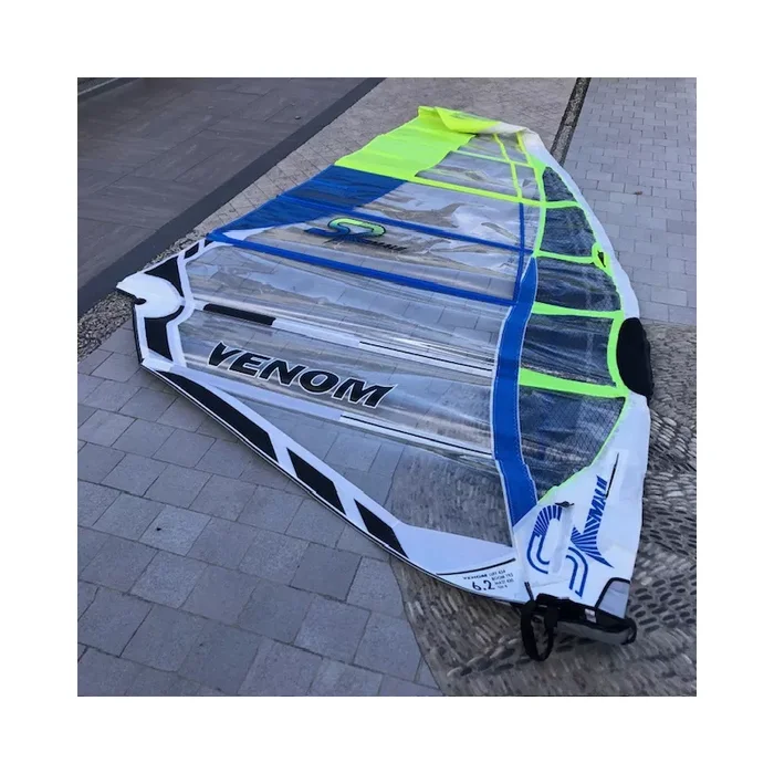 Occasion S2 Maui Venom 6.2 – 2021