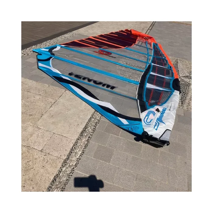Occasion S2 Maui Venom 7.0 – 2017