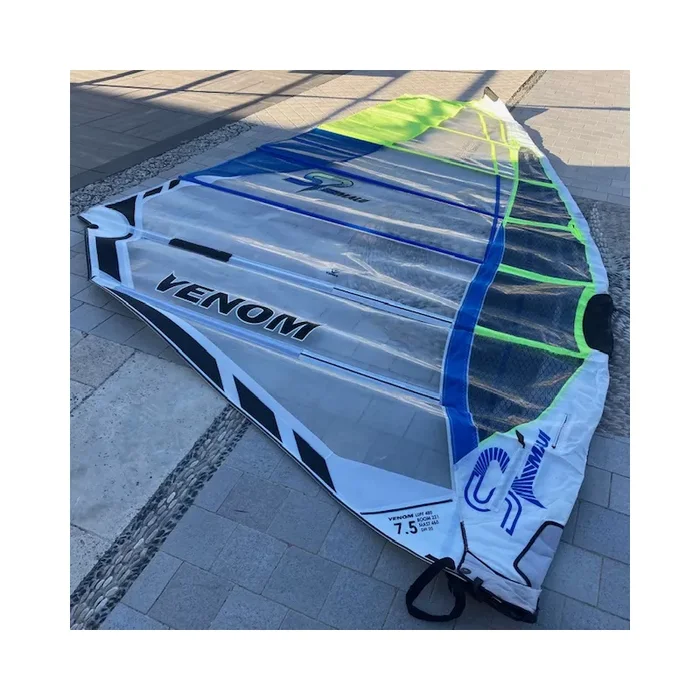 Occasion S2 Maui Venom 7.5 – 2021