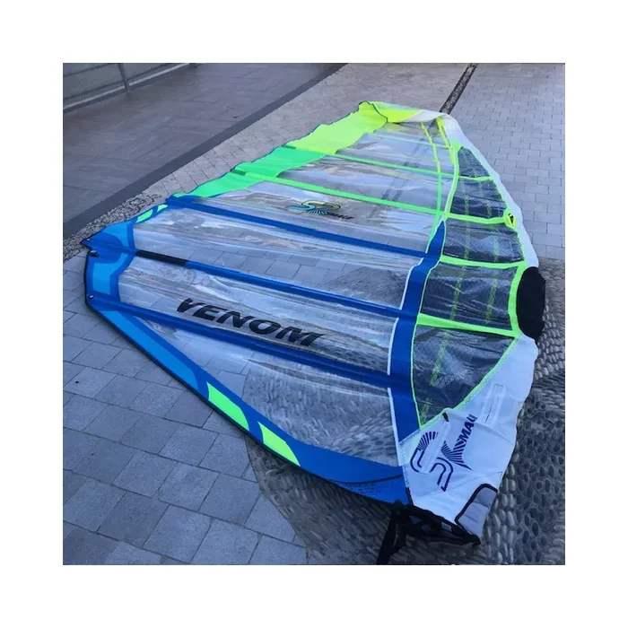 Occasion S2 Maui Venom 7.5 – 2022
