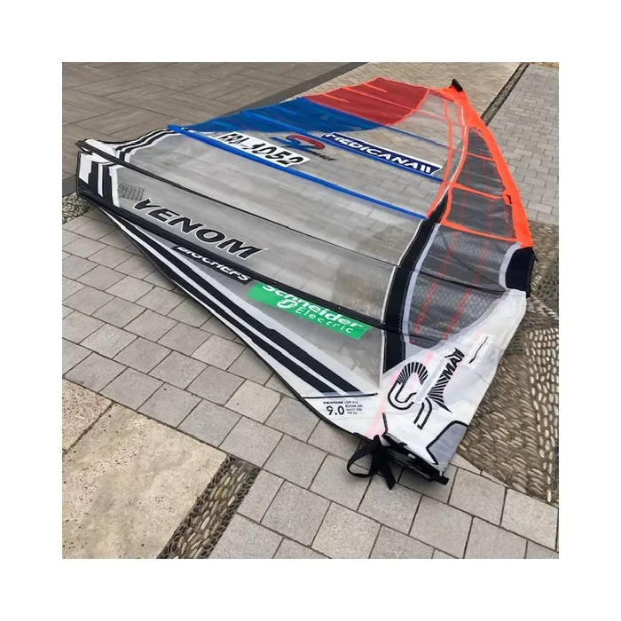 Occasion S2 Maui Venom 9.2 – 2020