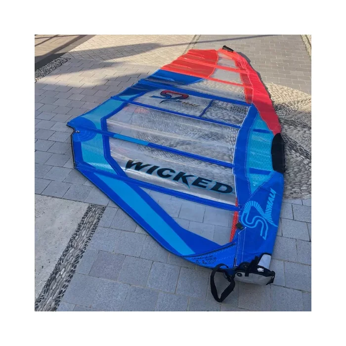 Occasion S2 Maui Wicked 4.6 – 2020