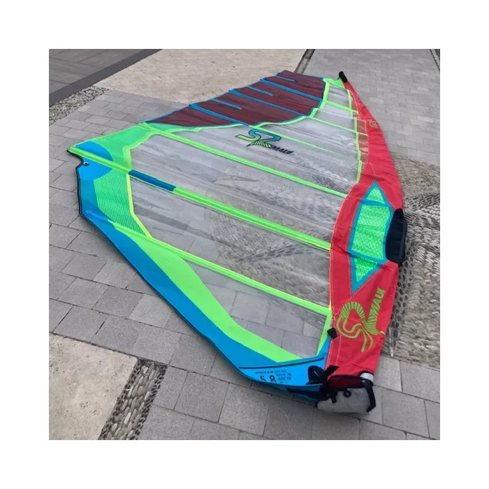 Occasion S2 Maui Wicked 5.8 – 2018