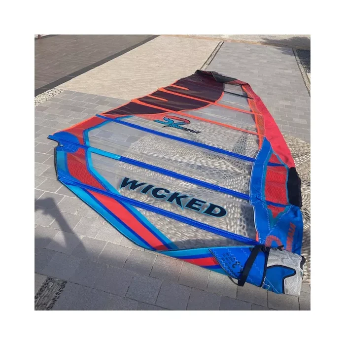 Occasion S2 Maui Wicked 6.3 – 2019