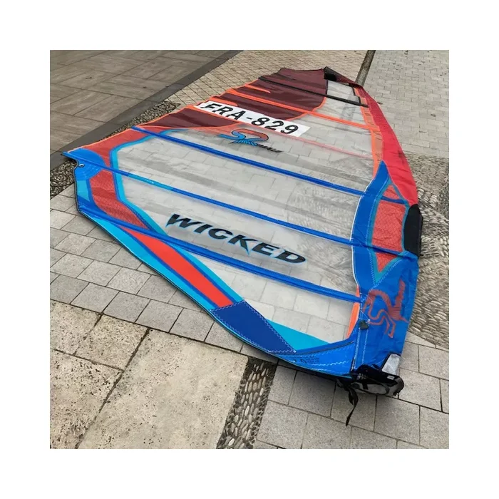 Occasion S2 Maui Wicked 7.0 – 2019