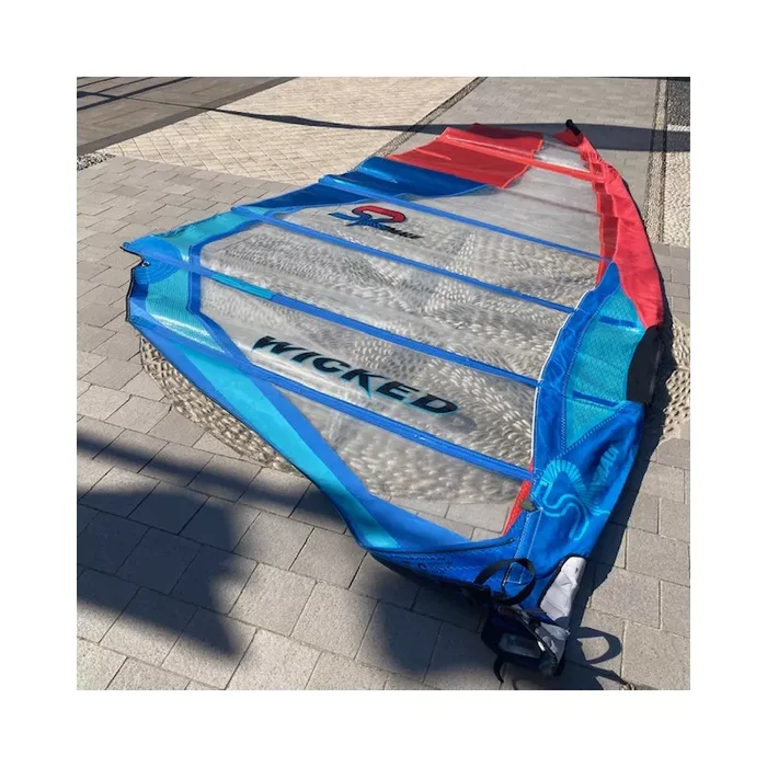 Occasion S2 Maui Wicked 7.0 – 2020