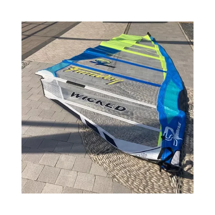 Occasion S2 Maui Wicked 7.0 – 2021