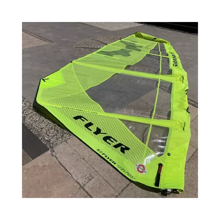 Occasion Sailworks Flyer 6.0 – 2019