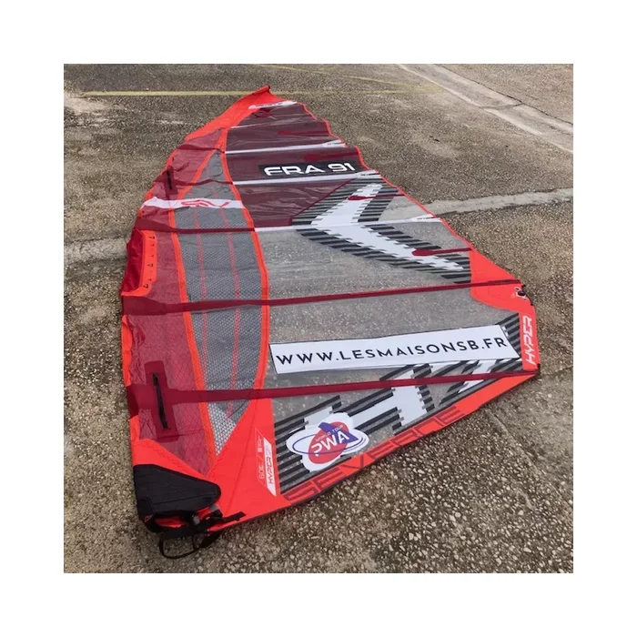 Occasion Severne Hyper 7 6.0 – 2024