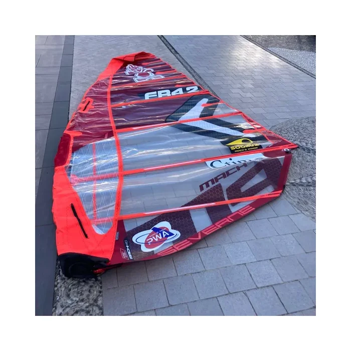 Occasion Severne Mach 4 5.5 – 2021