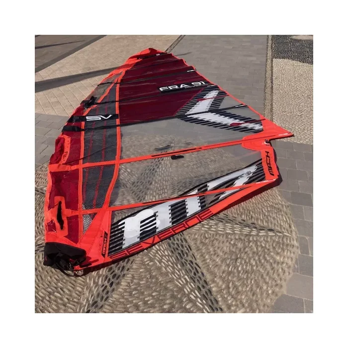 Occasion Severne Mach 7 6.5 – 2024