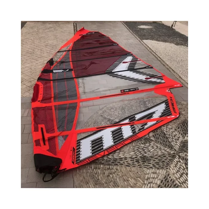 Occasion Severne Mach 7 7.5 – 2024