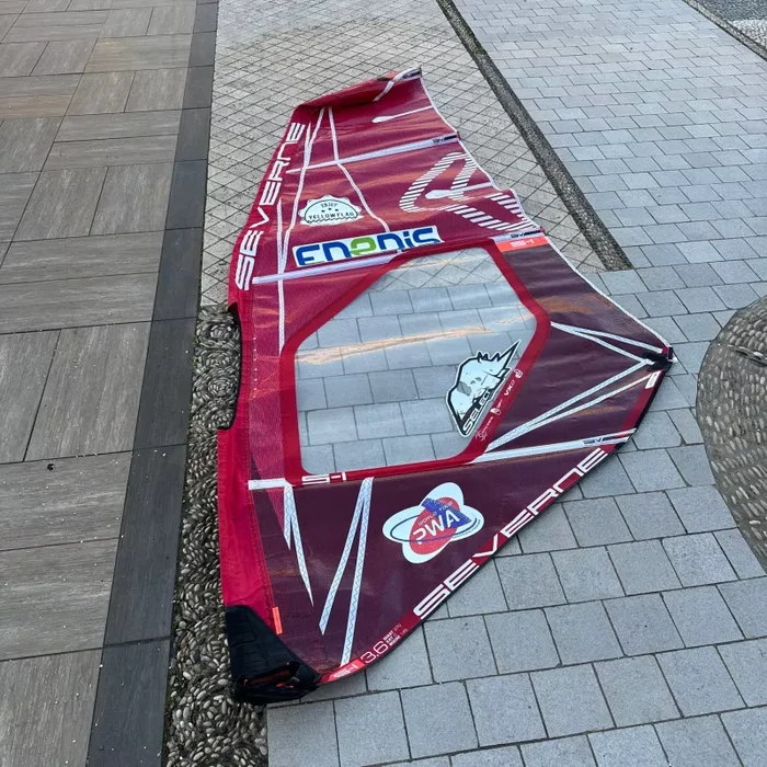 Occasion Severne S1 3.6 – 2023