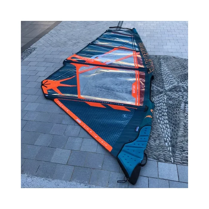 Occasion Simmer Blacktip 3.7 – 2023