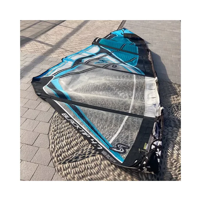 Occasion Simmer Blacktip 4.7 – 2016