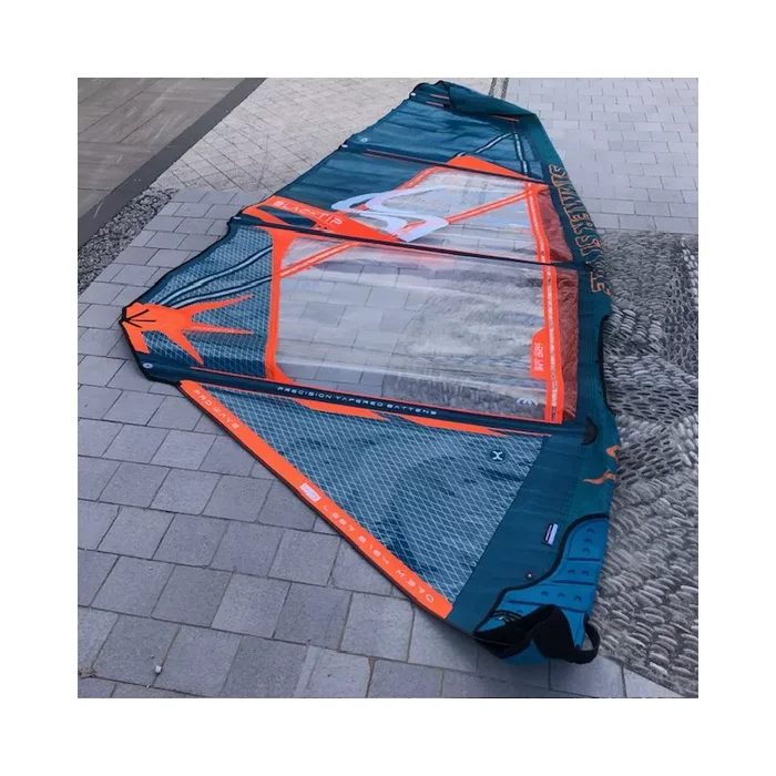 Occasion Simmer Blacktip 4.7 – 2023