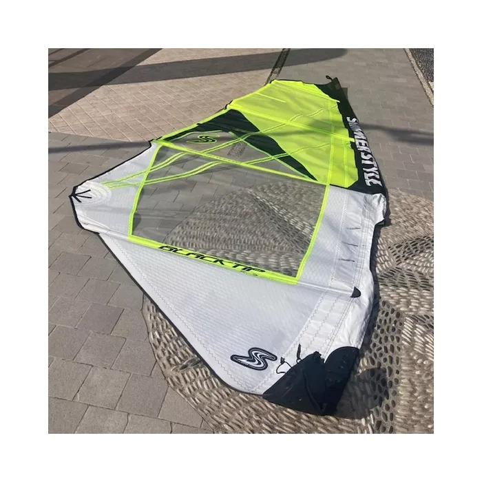 Occasion Simmer Blacktip 5.3 – 2018