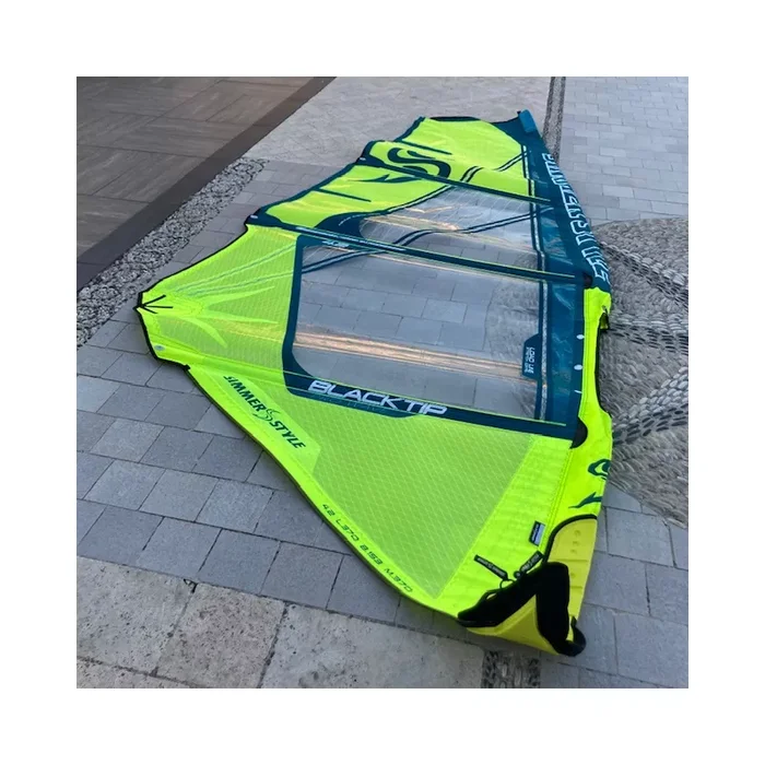 Occasion Simmer Blacktip4.2 – 2021