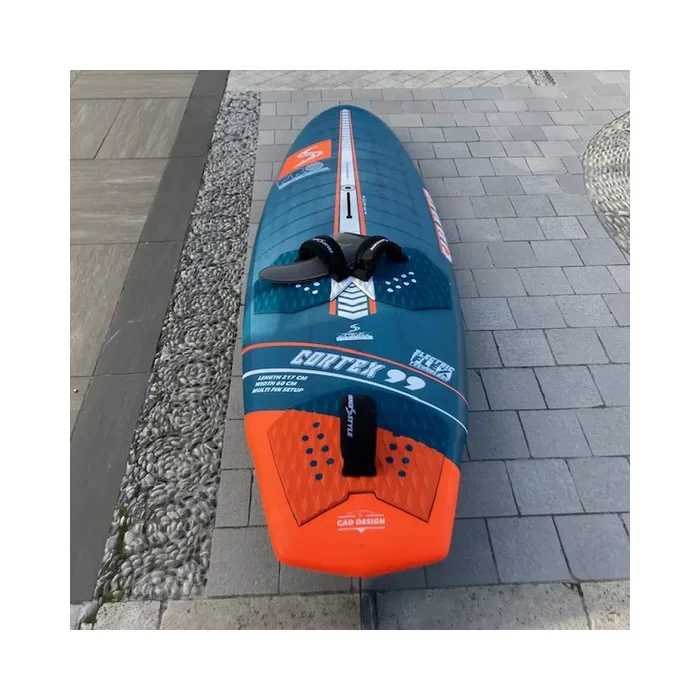 Occasion Simmer Cortex 99 – 2022