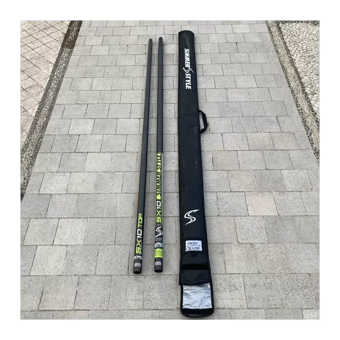 Occasion Simmer SX10 370 RDM 100%