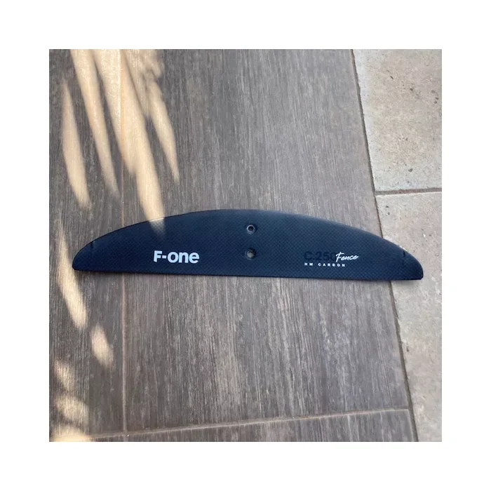 Occasion Stab Fone C250 Fence HM Carbon – 2023