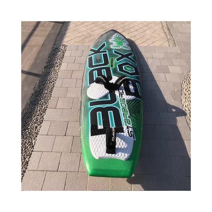 Occasion Starboard Black Box 87 – 2014