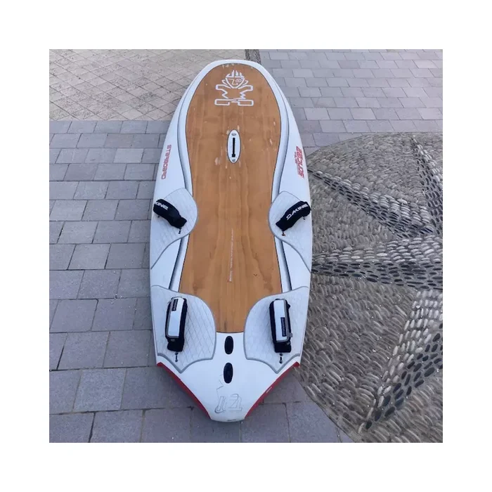 Occasion Starboard iSonic 122 – 2007